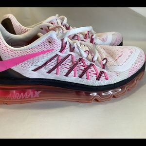 Nike air max size 8.5